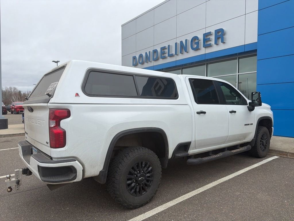 chevrolet silverado 3500hd 2023 1GC4YTE71PF185233 image chevrolet silverado 3500hd 2023 1GC4YTE71PF185233 image